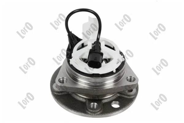 Cubo delantero para Opel Vectra C 