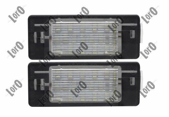 L372100004LED Abakus