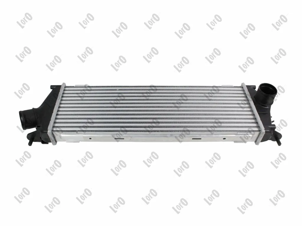 Radiador de aire de admisión Renault Trafic II furgoneta (FL) (2001 - 2014) precio, desde 53,90 EUR