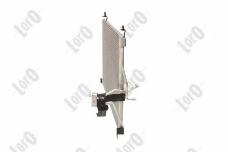 Radiador de aire acondicionado para Opel Omega B 25, 26, 27