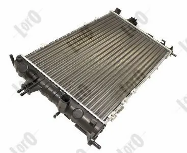 09157937 Opel Refrigeración del motor