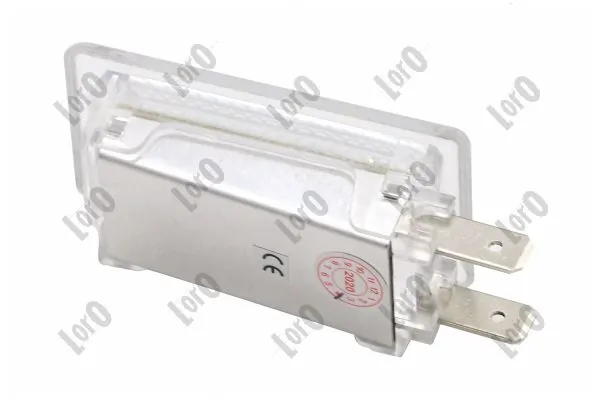 L37410002LED Depo/Loro/Abakus Luz de la guantera