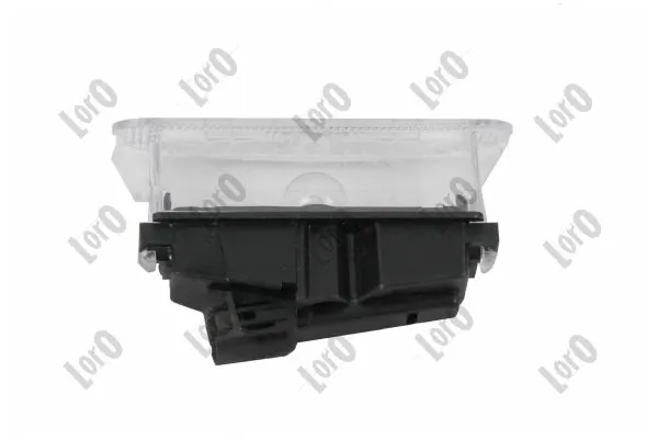 Luz de matricula para Dacia Logan I LS