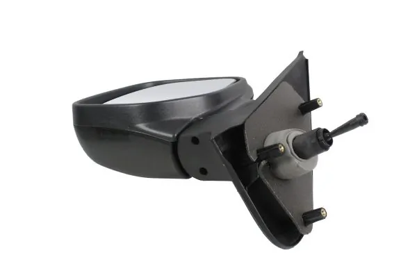  Espejo de retrovisor izquierdo Citroen Berlingo 