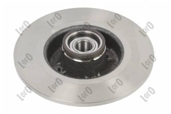 Disco de freno trasero Peugeot/Citroen 1619237580 precio, desde 75,50 EUR