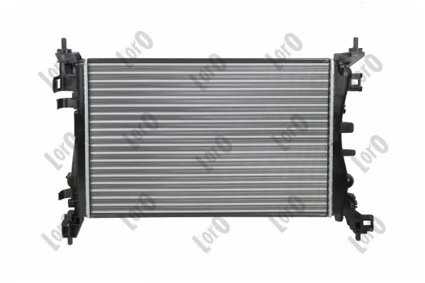 355625 Kale Refrigeración del motor