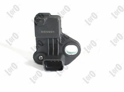 Sensor de posición del cigüeñal para Peugeot 207  WA, WC