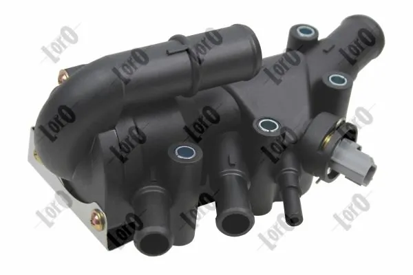 Caja del termostato para Ford Fiesta VAN 