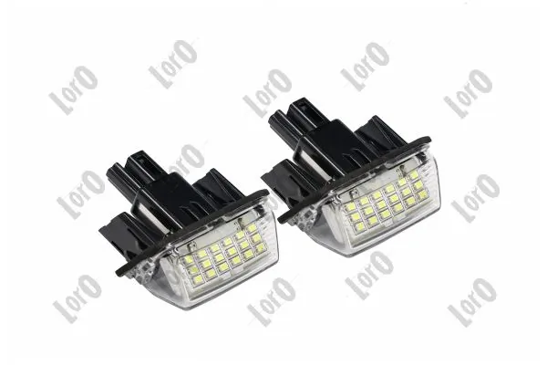 L512100002LED Abakus