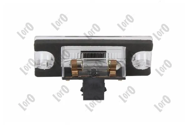 Luz de matricula para Audi A4 Avant B5 8D5