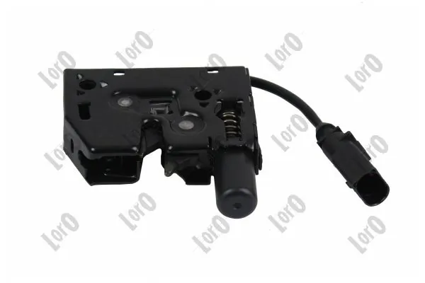 Cerradura del capó de motor Q3  SUV (2011-2018) original desde 35,44 €