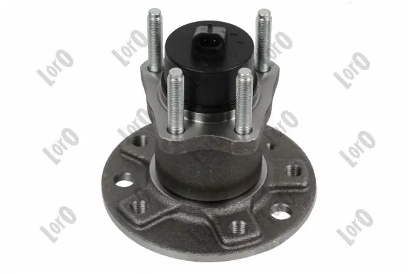 Buje de rueda trasero para Opel Zafira A F75