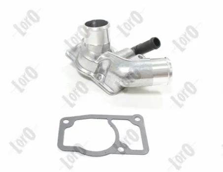 Caja del termostato para Opel Astra G F70