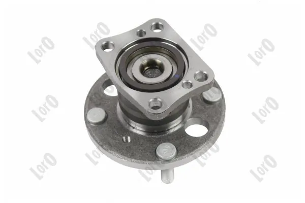 Buje de rueda Ford Fiesta Mk6 hatchback (CB1) (2008 - 2016) precio, desde 66,60 EUR
