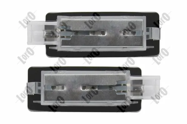 Comprar Luz matricula Ford Ka  UK, FK