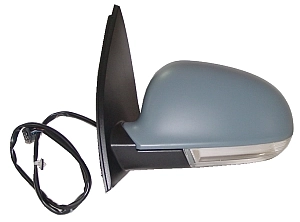 Espejo izquierdo Volkswagen Golf IV hatchback (1J1) (1997 - 2008) precio, desde 81,51 EUR