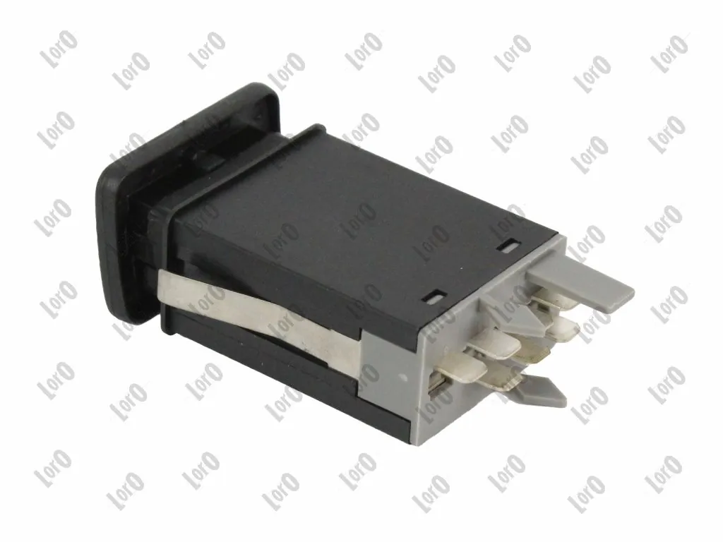 Boton de luz de emergencía para Volkswagen Golf IV 1J1