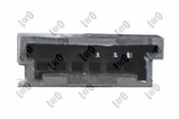  Espejo de retrovisor izquierdo Volkswagen Crafter 
