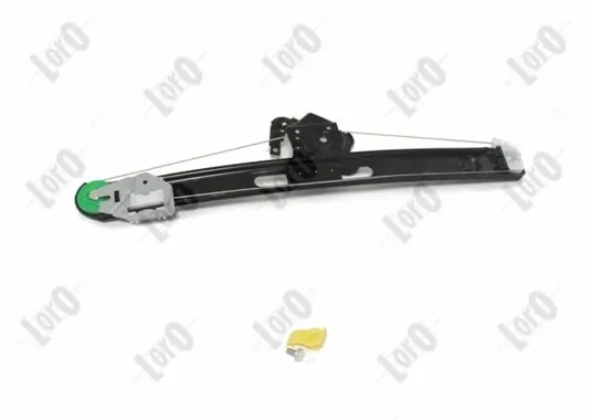 AC1094 Magneti Marelli Mecanismo de elevalunas de la puerta trasera derecha