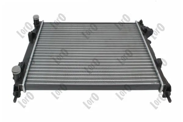 Água radiador Renault Trafic II furgoneta (FL) (2001 - 2014) precio, desde 83,29 EUR