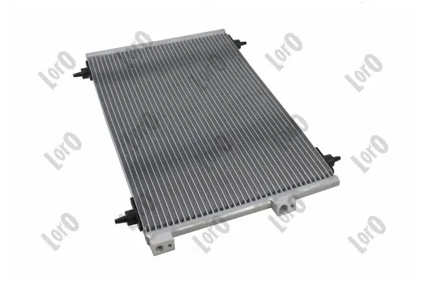 Condensador aire acondicionado BC380 Magneti Marelli