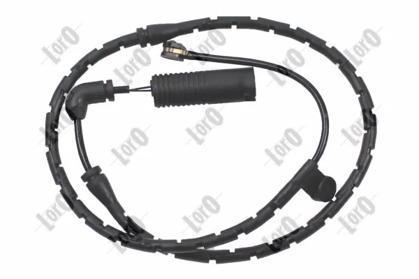 Sensor de desgaste de las pastillas de freno delanteras para BMW X3  E83