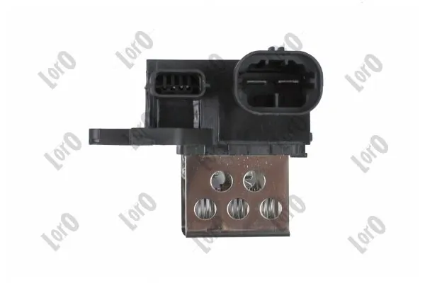 255502585R Lada Regulador de velocidad del ventilador de refrigeración (unidad de control)