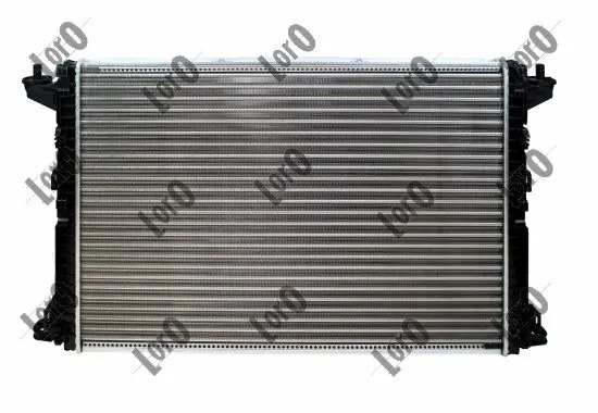 M0010720 Jdeus Refrigeración del motor