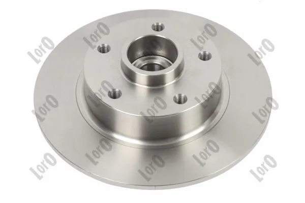 BD4026 Fremax Freno de disco trasero