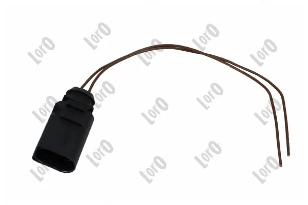 12000079 Depo/Loro/Abakus Conector del sensor de desgaste de pastillas de freno