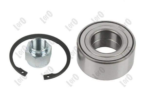 Cojinete de rueda delantero Peugeot 206 desde 18,80 €