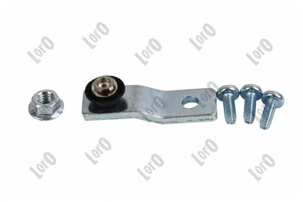 Motor limpiaparabrisas para Renault Kangoo II FW0