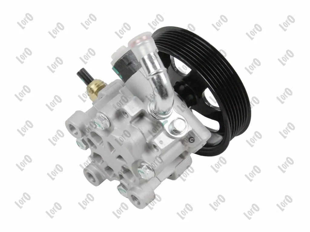 Bomba hidráulica de dirección para Toyota Camry V V30