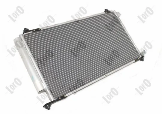 Aire acondicionado capacitor Honda CR-V II SUV (RD) (2002 - 2006) precio, desde 80,50 EUR
