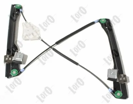 Mecanismo de elevalunas delantero derecha Seat Cordoba sedán (6K2) (1999 - 2002) precio, desde 41,73 EUR