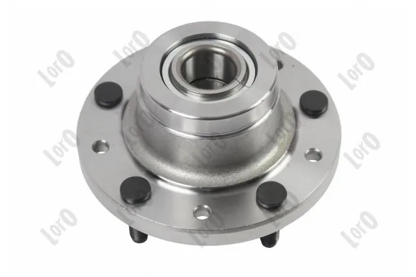 Buje de rueda trasero para Ford Transit VI V347/8