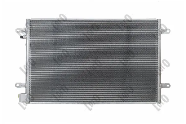 Radiador de aire acondicionado para Audi A6 C6 4F2