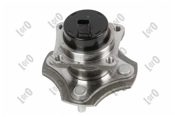 Buje de rueda trasero para Toyota Corolla VERSO E12J