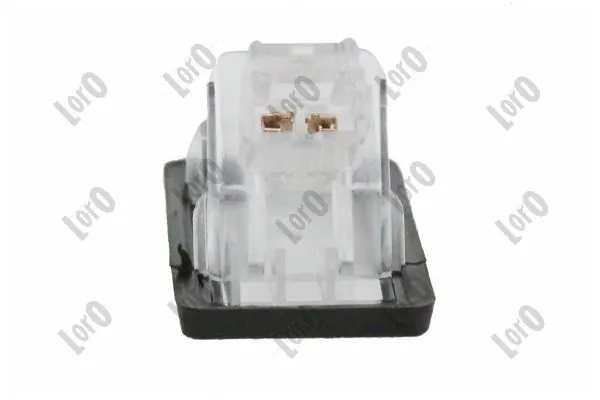 Luces LED de matricula Renault Clio I