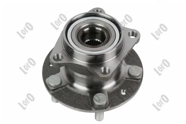 Buje de rueda trasero para Mazda CX-7  ER