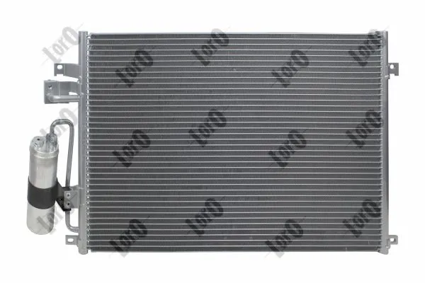 Radiador de aire acondicionado para Chevrolet Epica II V250