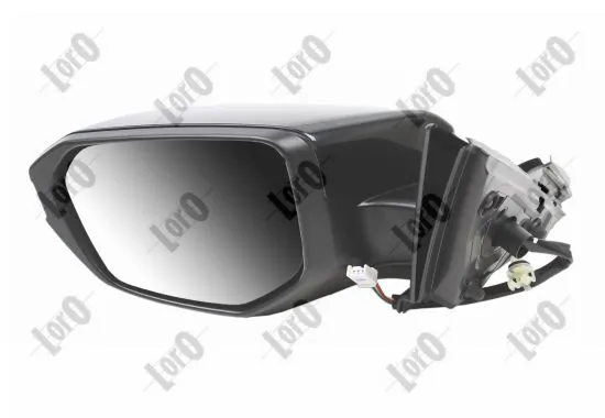 1422M05 Abakus Espejo retrovisor izquierdo