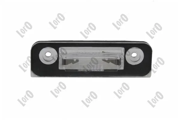 Comprar Luz matricula Ford Mondeo II BFP