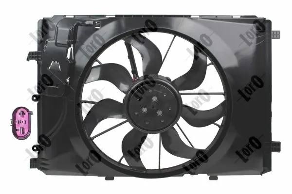 Ventilador de radiador Mercedes A hatchback (W176) (2012 - 2018) precio, desde 236,68 EUR