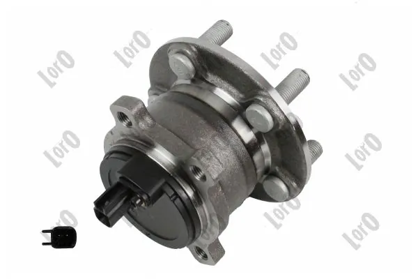 Buje de rueda trasero para Ford Galaxy II CA1 WA6