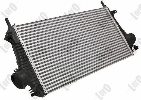 M820113A Jdeus Radiador de intercooler