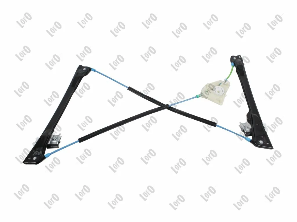 Mecanismo levanta, puerta delantera derecha para Seat Ibiza IV 6J5, 6P1