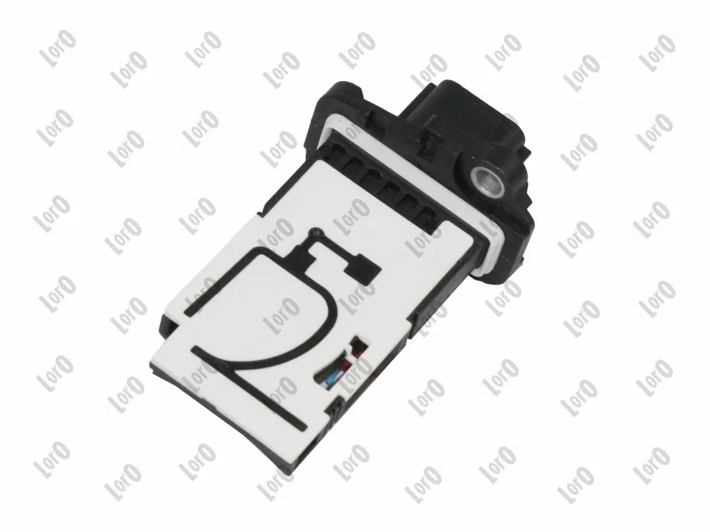 6000618726 Fiat/Alfa/Lancia Sensor de flujo de aire