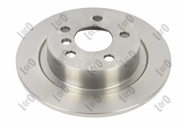 Freno de disco trasero para BMW 1  F40