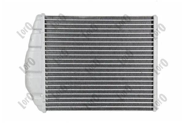 Radiador de calefacción Opel Vectra